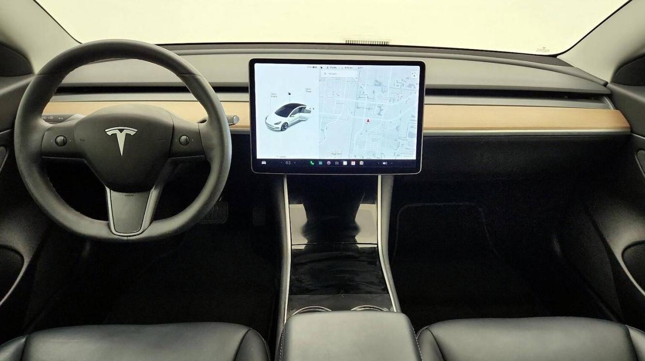 TESLA MODEL 3 2020 5YJ3E1EA3LF740556 image